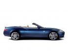 2006 yılından bu yana Jaguar XK Convertible